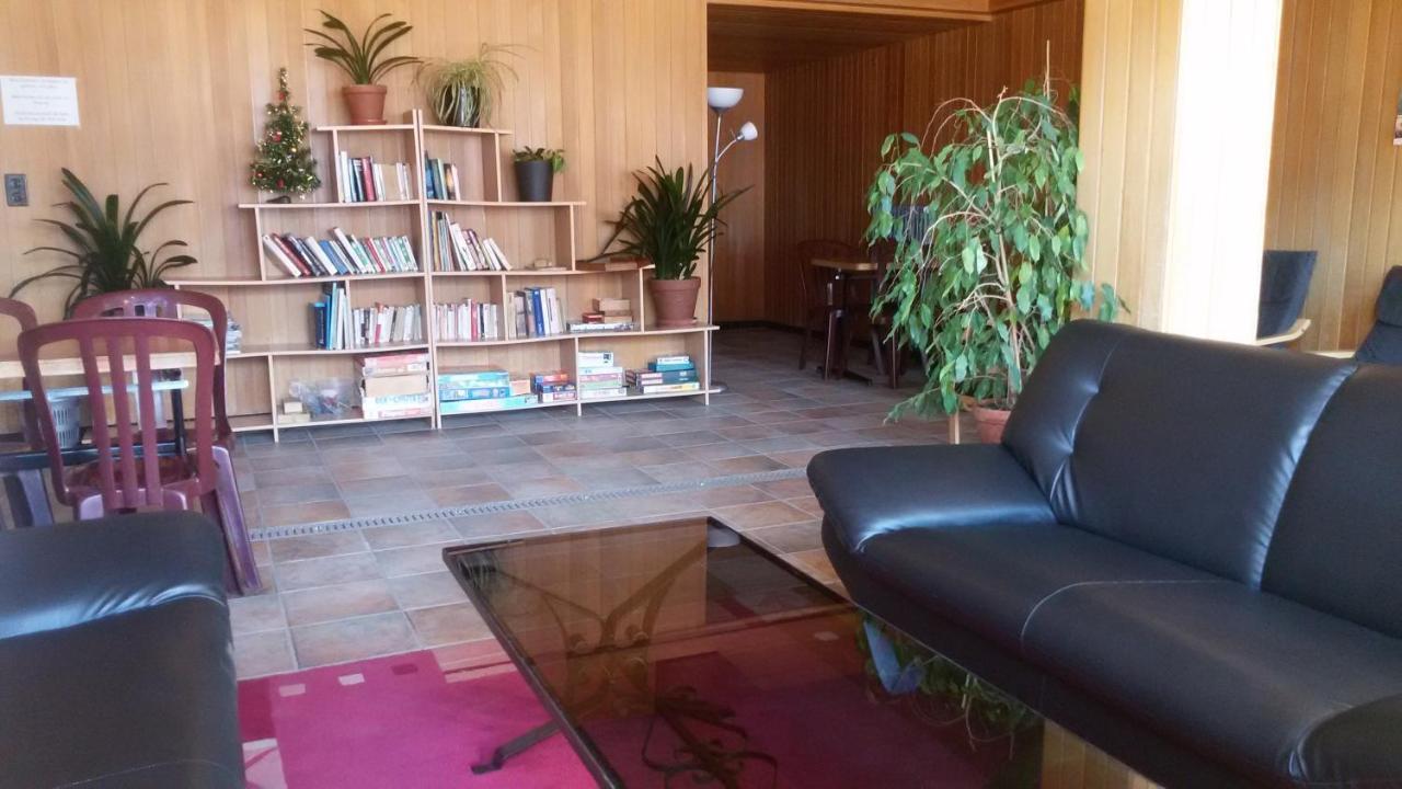 Hotel Des Portes Du Soleil Ле Крозе Екстериор снимка