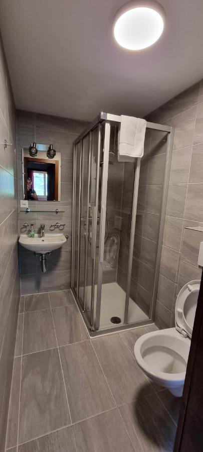 Hotel Des Portes Du Soleil Ле Крозе Екстериор снимка